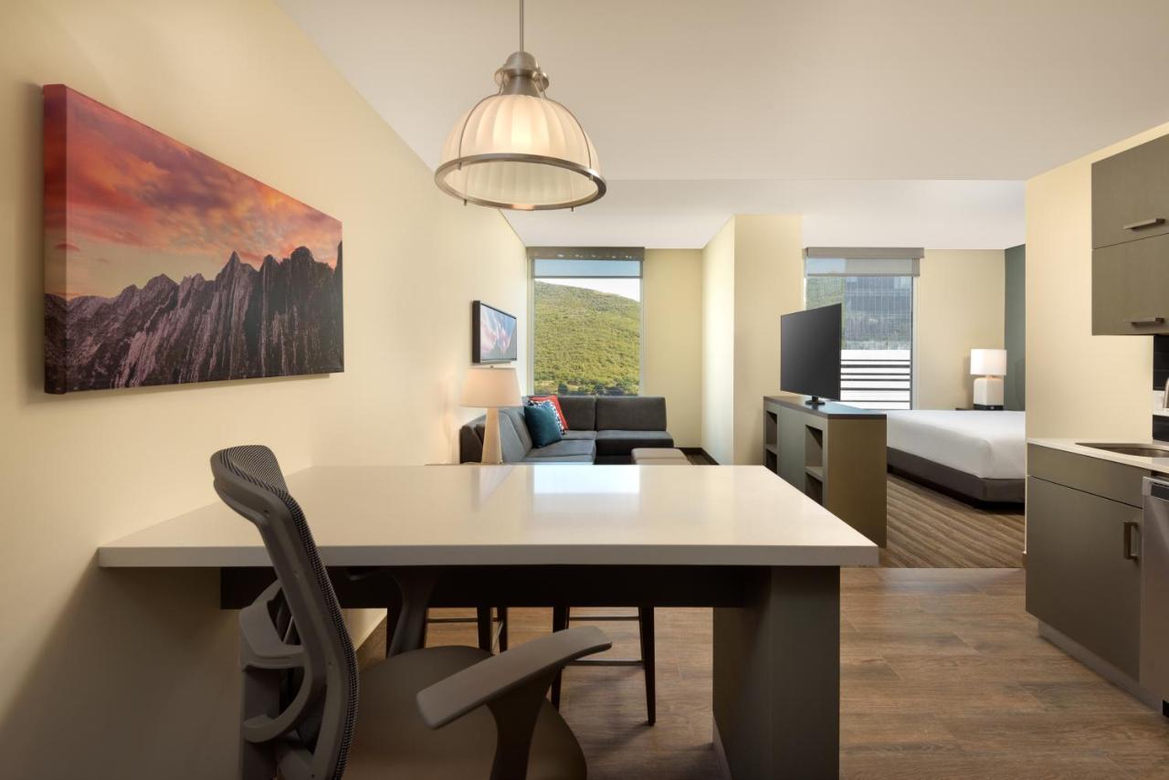 Hyatt House Monterrey Valle San Pedro Hotel San Pedro Garza Garcia